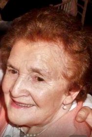 Maureen Meade