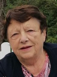 Patricia Lynch