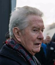 Patrick (Pat, Paddy) Cahill