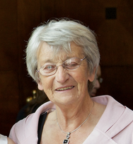 Caitríona Ní Drisceoil (O'Driscoll)