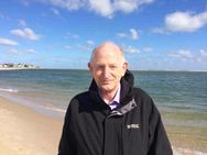 Jeremiah (Jerry) CALLAGHAN