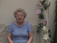 Bernadette Callaghan