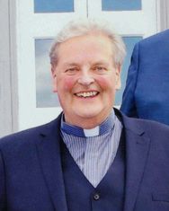 Very Rev. James Egan