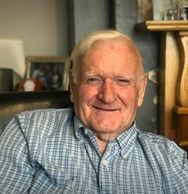 James (Jimmy) Carey
