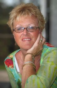 Carmel Gosson Caballo