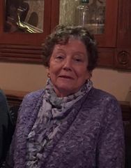 Carmel (Carrie) Keane