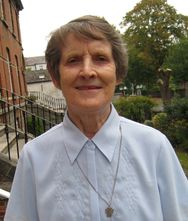Sr. Carmel BUCKLEY