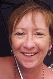 Caroline O'Neill