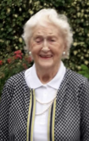 Death Notice of Clare CARROLL (née O'Connor) (Carlow Town, Carlow) | rip.ie