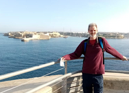 Cassan (Cass) Cowman