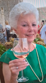 Catherine (Kathleen) Nelson