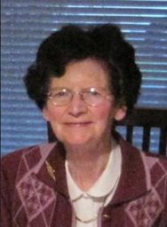 Dr. CATHERINE McMULLIN