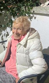 Catherine (Kay) Bishop