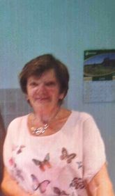 Catherine (Kay) PURCELL