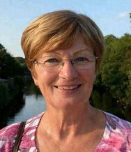 Catherine (Mary) Kelly