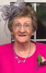 Kathleen (Catherine) McMahon