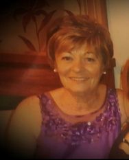 Catherine (Kay) Mooney