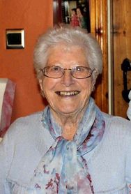 CATHERINE (KITTY) Nolan