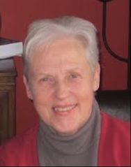 Catherine O'Brien