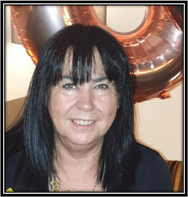 Catherine (Cathy) O'BRIEN