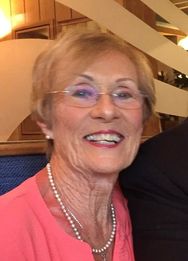 Catherine (Tatters) SIMPSON