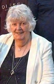 Catherine Theresa Houlihan