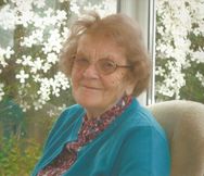 Catherine (Cathy) O'Brien