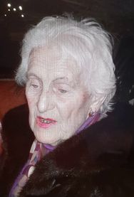 Catherine (Cathy) Toner