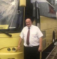 Thomas Francis (Tommy) Curry