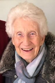 Catherine (Kitty) O'Connor