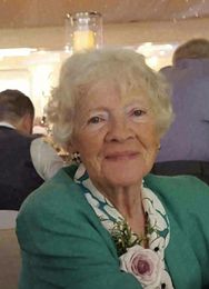 Bernadette (Tess) DEVANNY