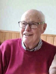 Fr. Thomas (Tommy) Eustace