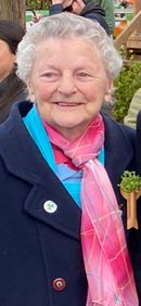 Margaret O'Sullivan