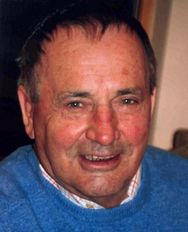 James (Jimmy) Andrews