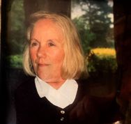 Ann Barrett
