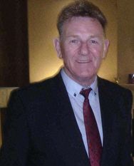 Patrick Murray