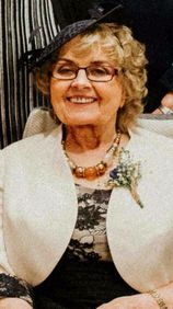 Anastatia (Statia) Kelly