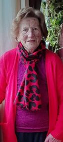 Teresa (Tess) Brennan