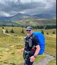 Gary William Henry Abbott