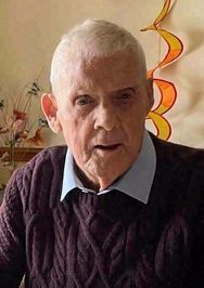 Christopher (Kit) Duffy