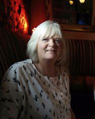 Siobhán Wickham