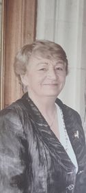 Moya Mullany