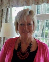 Bridget KIRBY (RYAN)