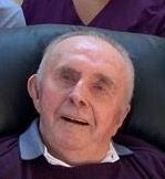 Patrick (Paddy) Smyth