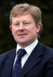 Councillor Anthony ( Tony ) Waldron