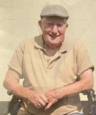 James (Seamie) Dunne