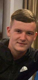 Luke Byrne