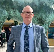 Martin (Hector) Smyth