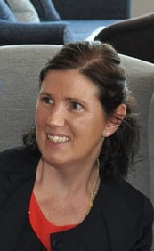 Claire Hanrahan