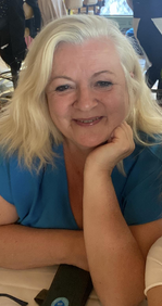 Thomasina (Tomsie) Antoinette Chapman